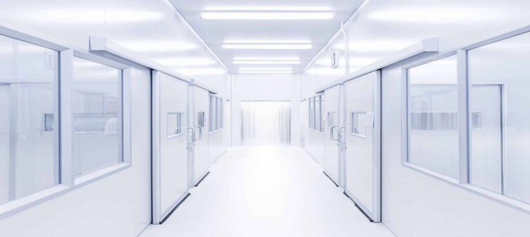 CLEAN ROOM – czym jest i dlaczego jest tak istotny?