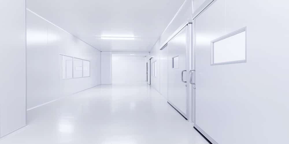 clean-room
